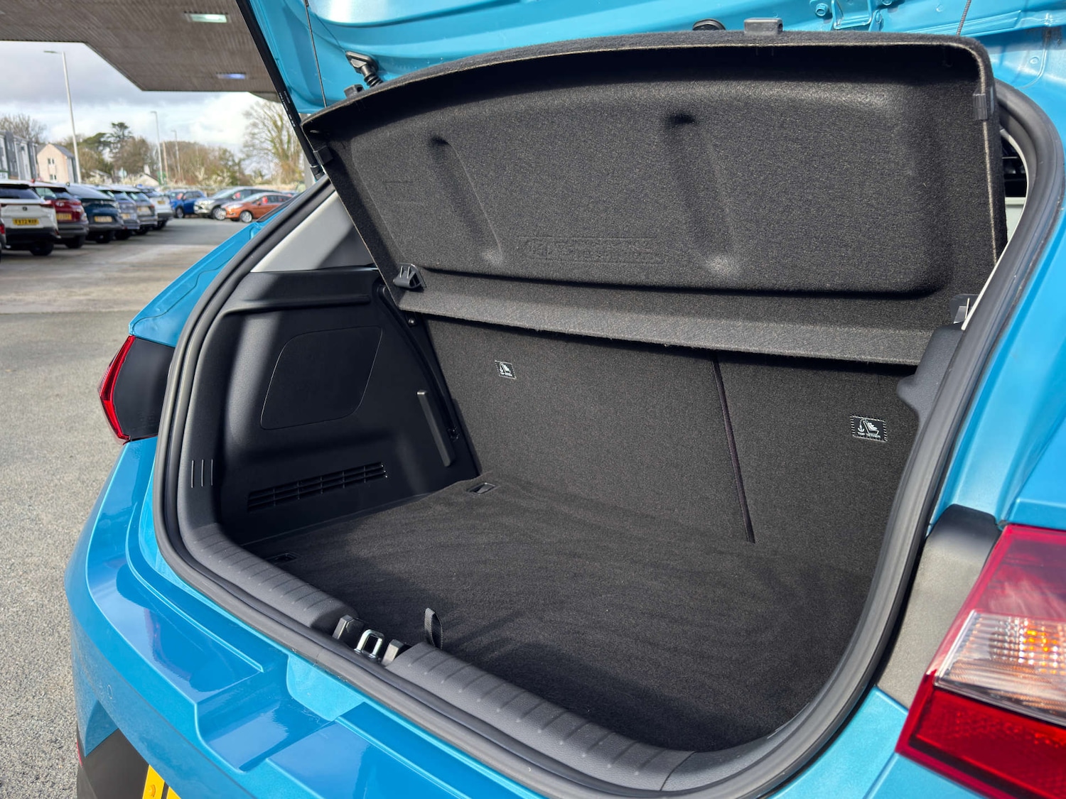 Used Hyundai i20 2023 for sale - 78016399: Photo 17