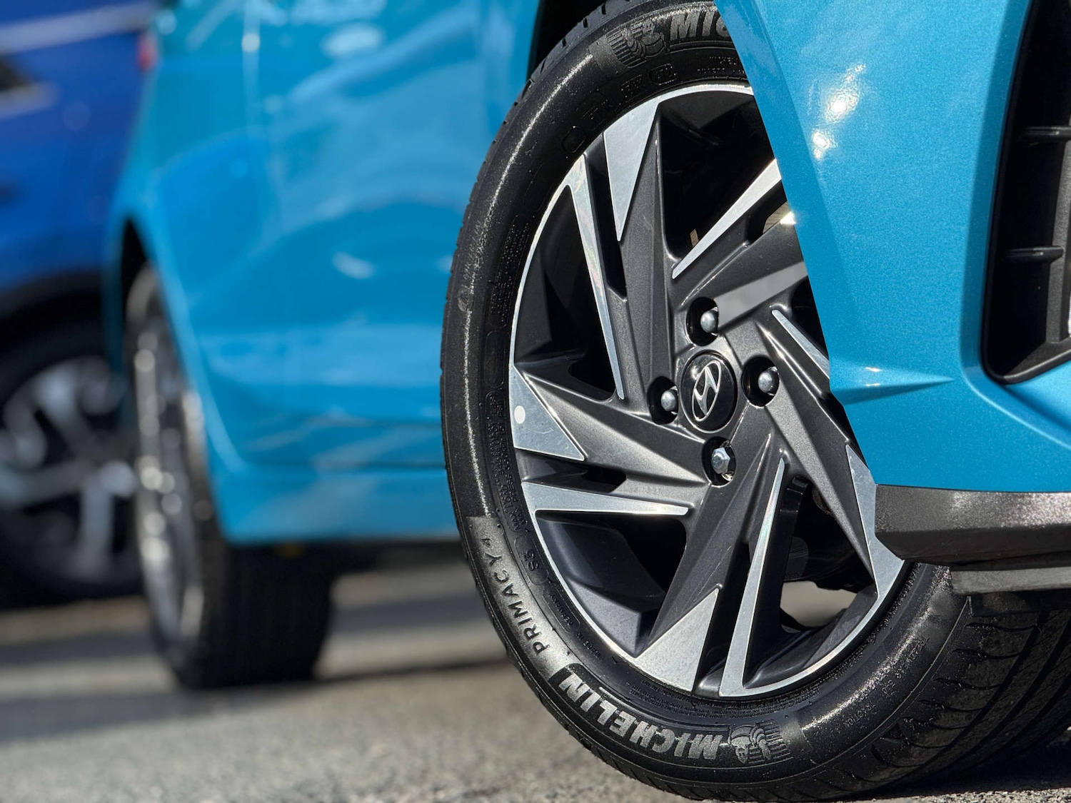 Used Hyundai i20 2023 for sale - 78016399: Photo 19