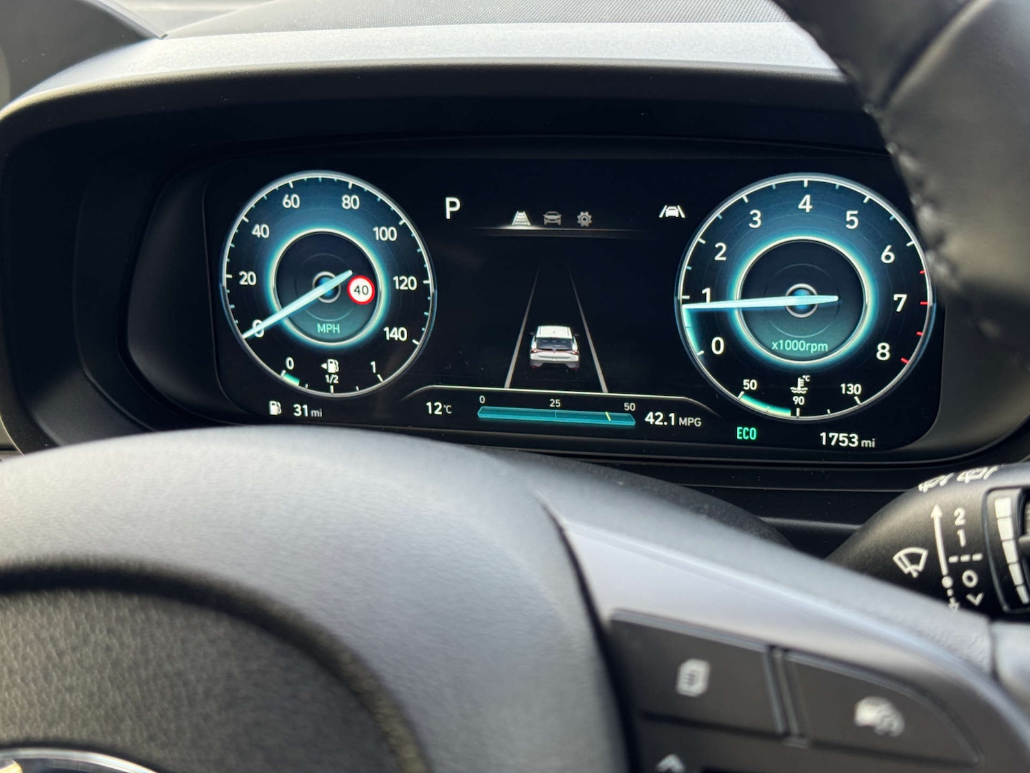 Used Hyundai i20 2023 for sale - 78016399: Photo 20