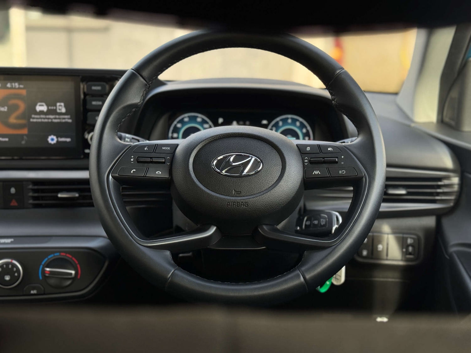 Used Hyundai i20 2023 for sale - 78016399: Photo 21