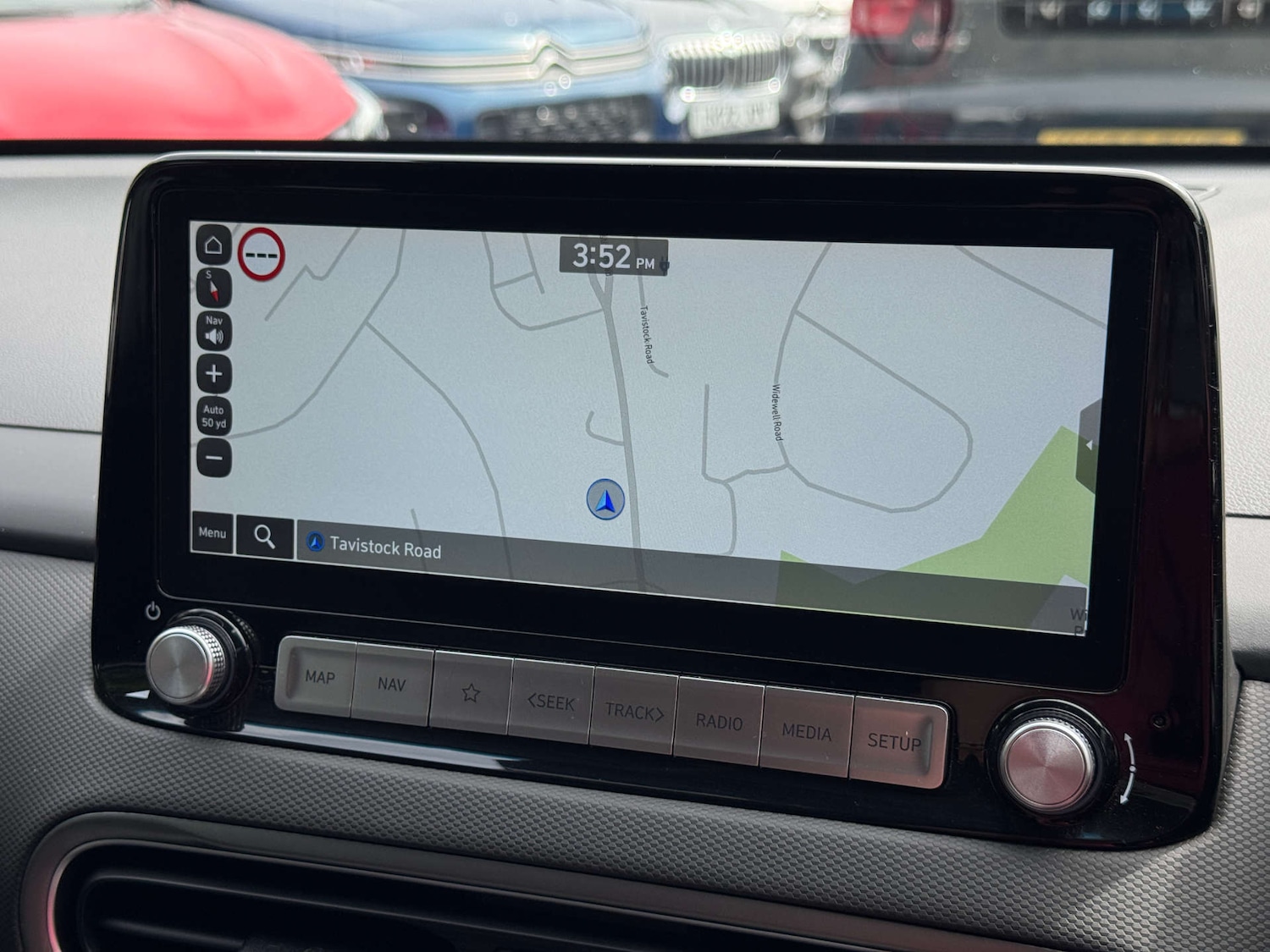 Vehicle 24