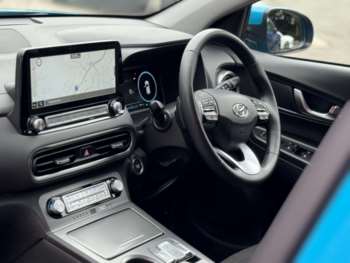 Used Hyundai KONA 2022 for sale - 75046664: Photo