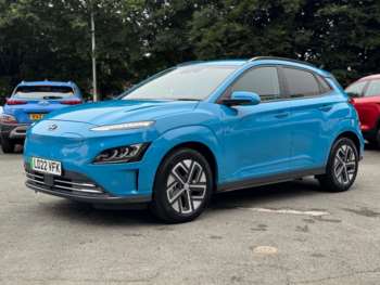 Used Hyundai KONA 2022 for sale - 75046664: Photo