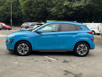 Used Hyundai KONA 2022 for sale - 75046664: Photo