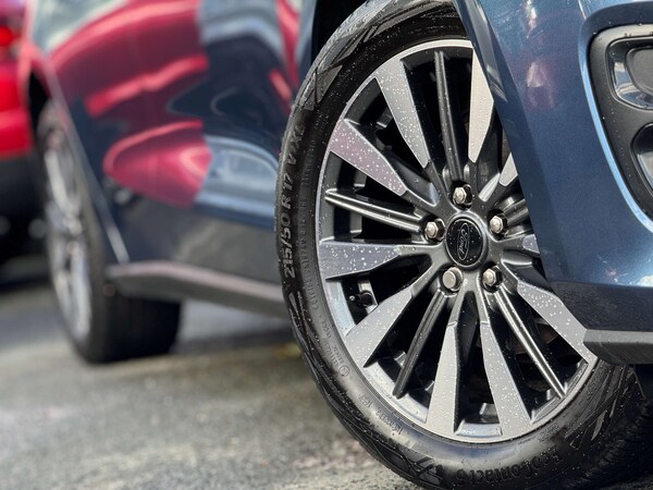 Used Ford Focus 2023 for sale - 76277743: Photo 18