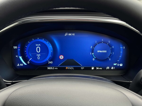 Used Ford Focus 2023 for sale - 76277743: Photo 20