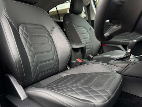 Used Ford Focus 2023 for sale - 76277743: Photo 24