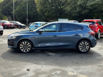 Used Ford Focus 2023 for sale - 76277743: Photo 4