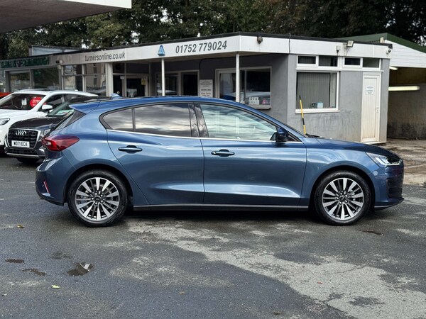 Used Ford Focus 2023 for sale - 76277743: Photo 8