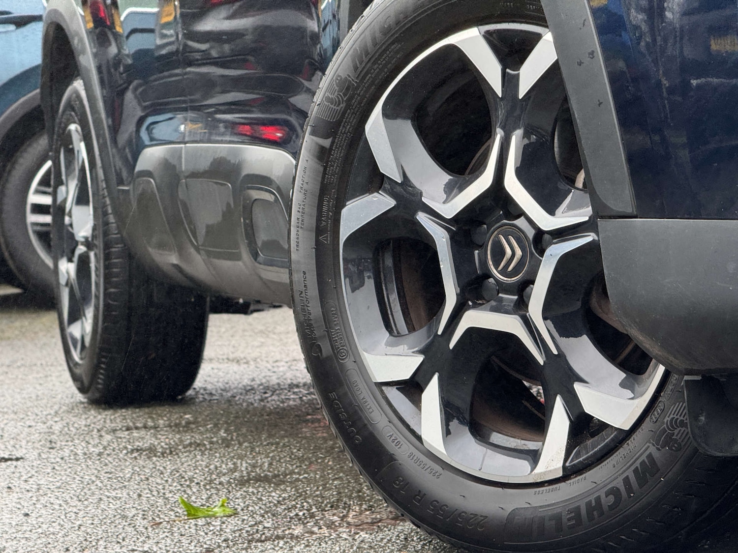 Used Citroen C5 Aircross 2023 for sale - 77643193: Photo 12