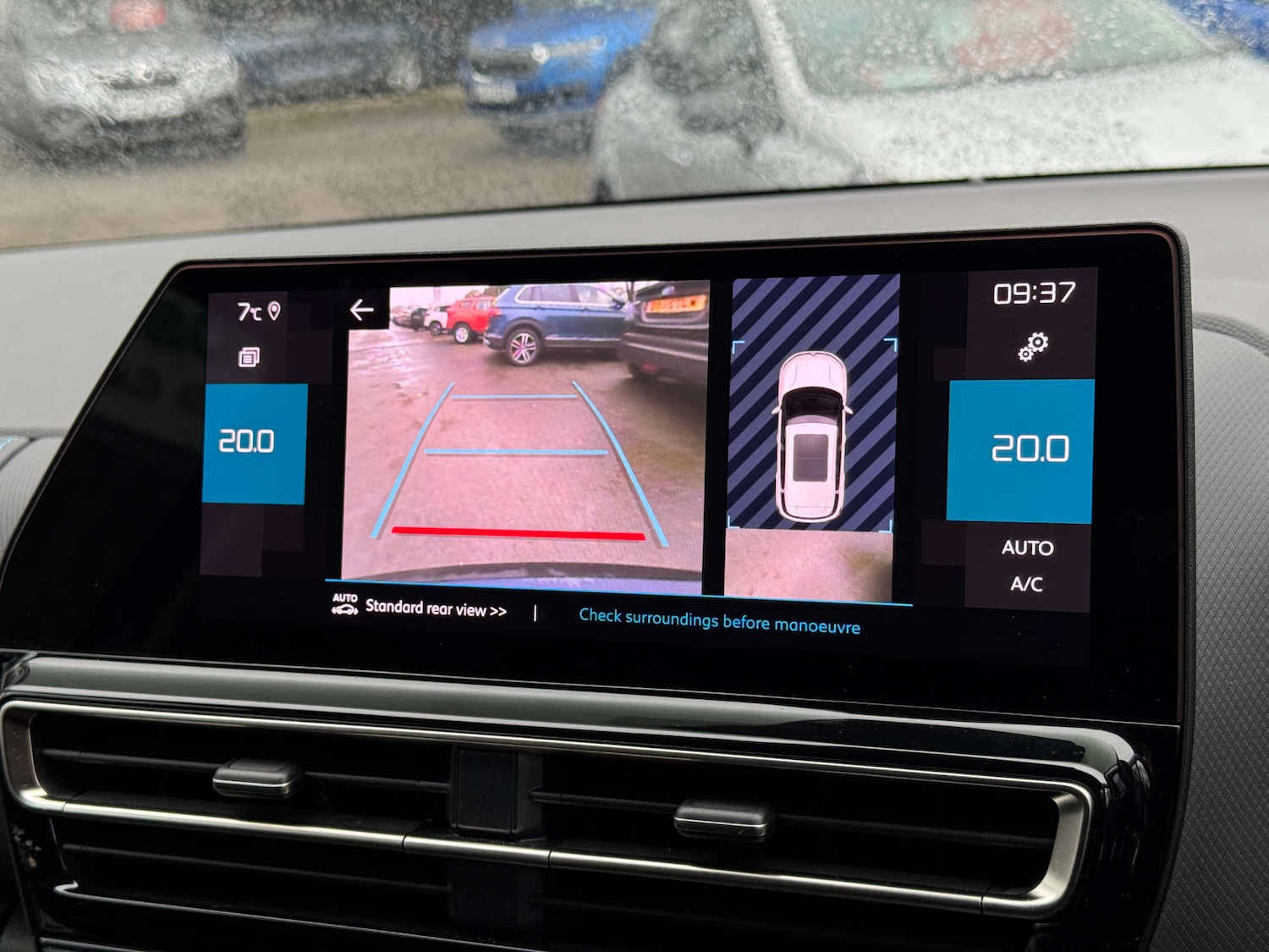 Used Citroen C5 Aircross 2023 for sale - 77643193: Photo 13