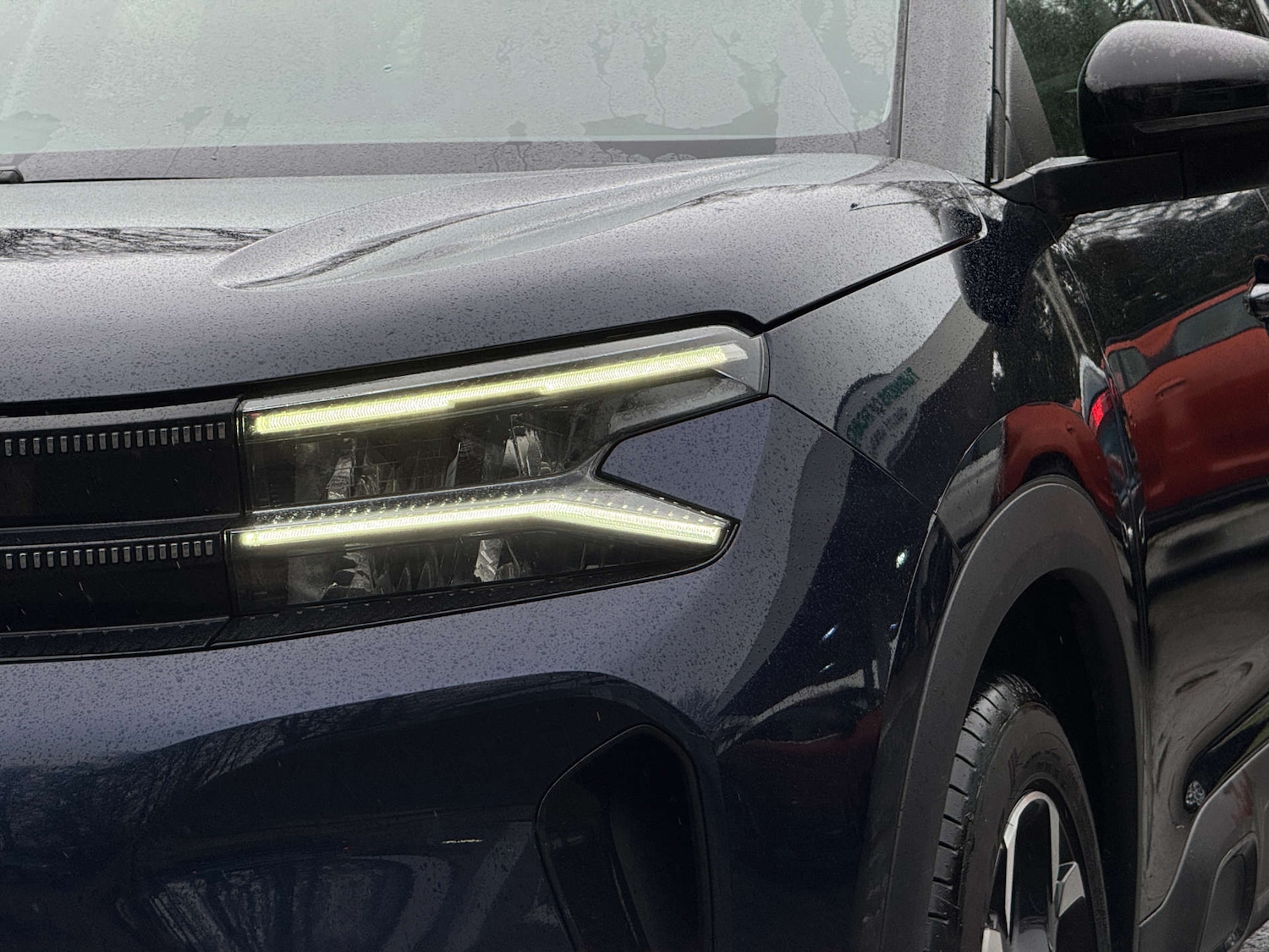 Used Citroen C5 Aircross 2023 for sale - 77643193: Photo 14