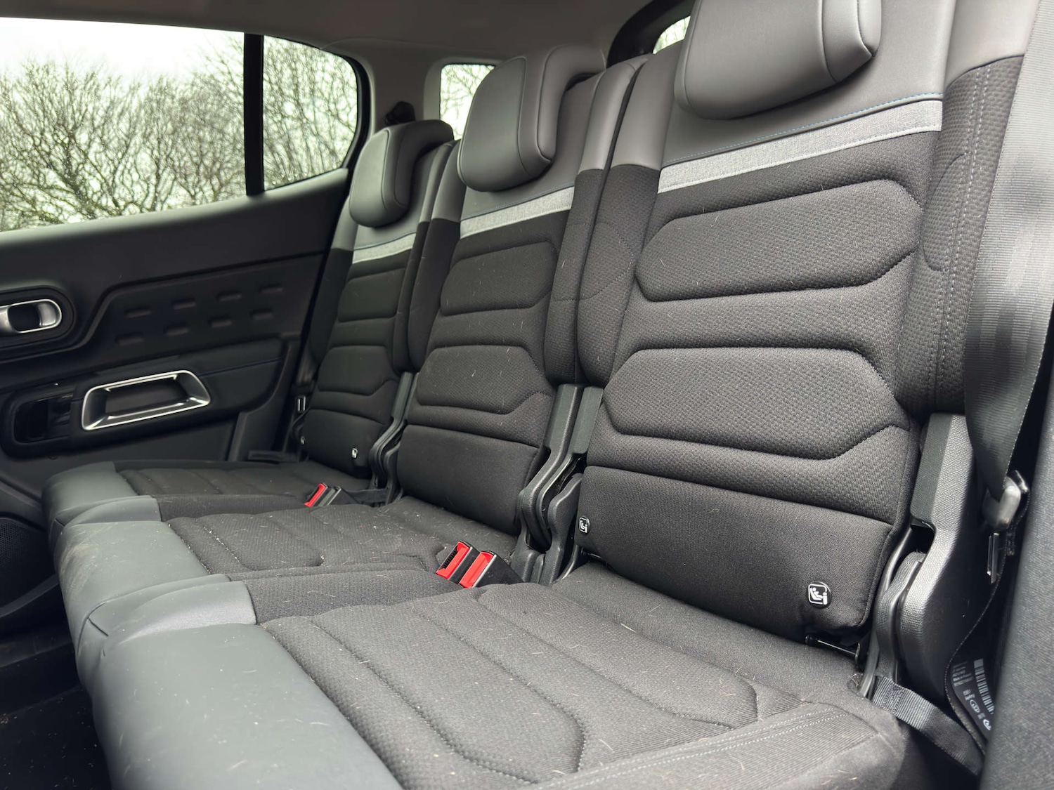 Used Citroen C5 Aircross 2023 for sale - 77643193: Photo 15