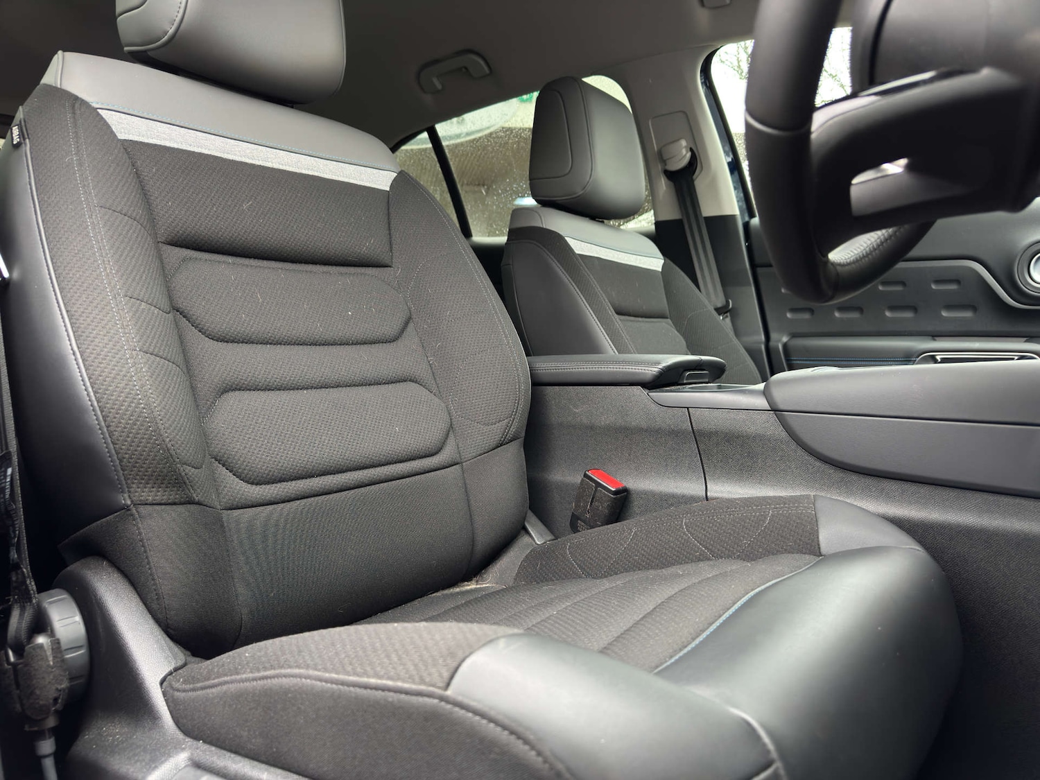 Used Citroen C5 Aircross 2023 for sale - 77643193: Photo 7