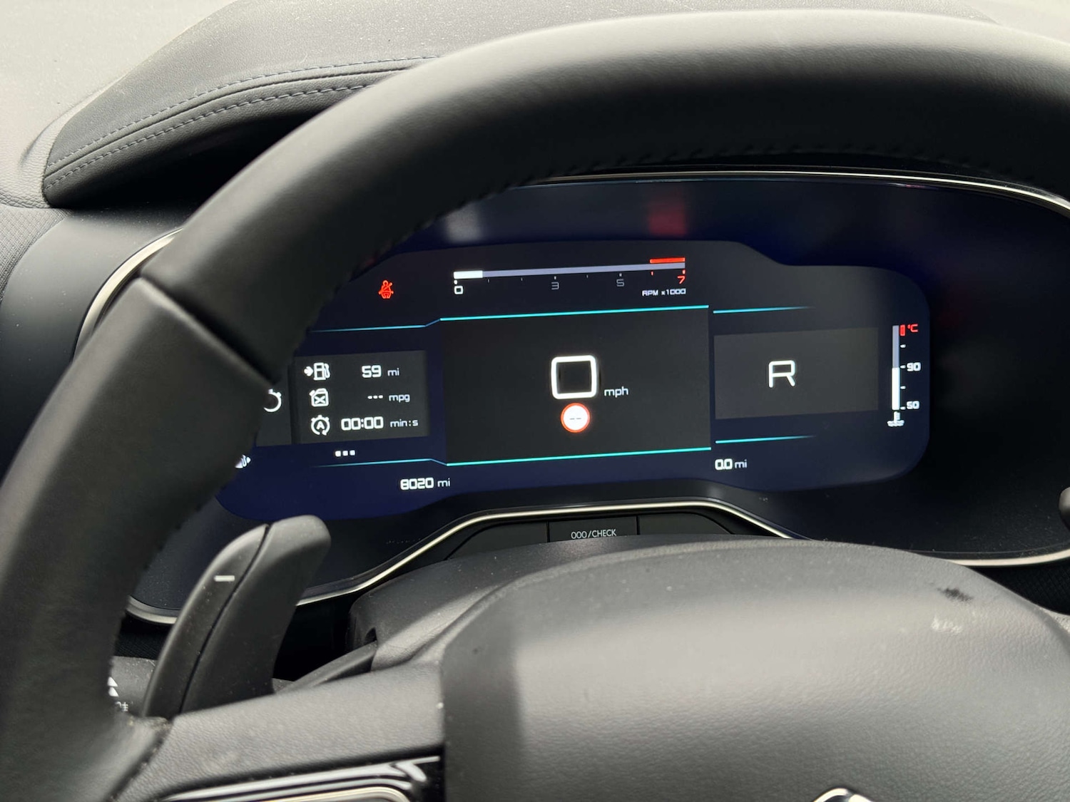 Used Citroen C5 Aircross 2023 for sale - 77643193: Photo 9