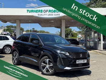 Used Peugeot 3008 2023 for sale - 79245689: Photo