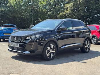 Used Peugeot 3008 2023 for sale - 79245689: Photo