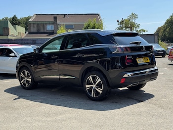 Used Peugeot 3008 2023 for sale - 79245689: Photo