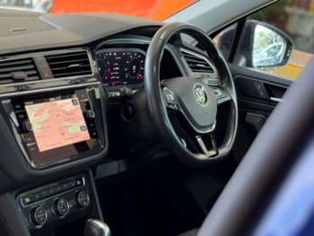 Used Volkswagen Tiguan 2020 for sale - 74927190: Photo