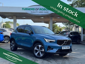 Used Volvo XC40 2024 for sale - 79009969: Photo