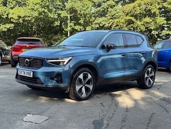 Used Volvo XC40 2024 for sale - 79009969: Photo