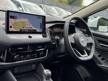 Used Nissan Qashqai 2023 for sale - 79460988: Photo