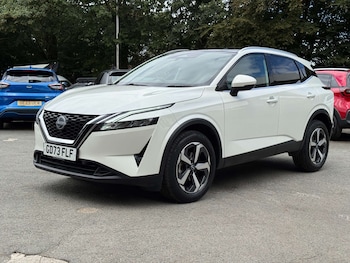 Used Nissan Qashqai 2023 for sale - 79460988: Photo