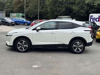 Used Nissan Qashqai 2023 for sale - 79460988: Photo