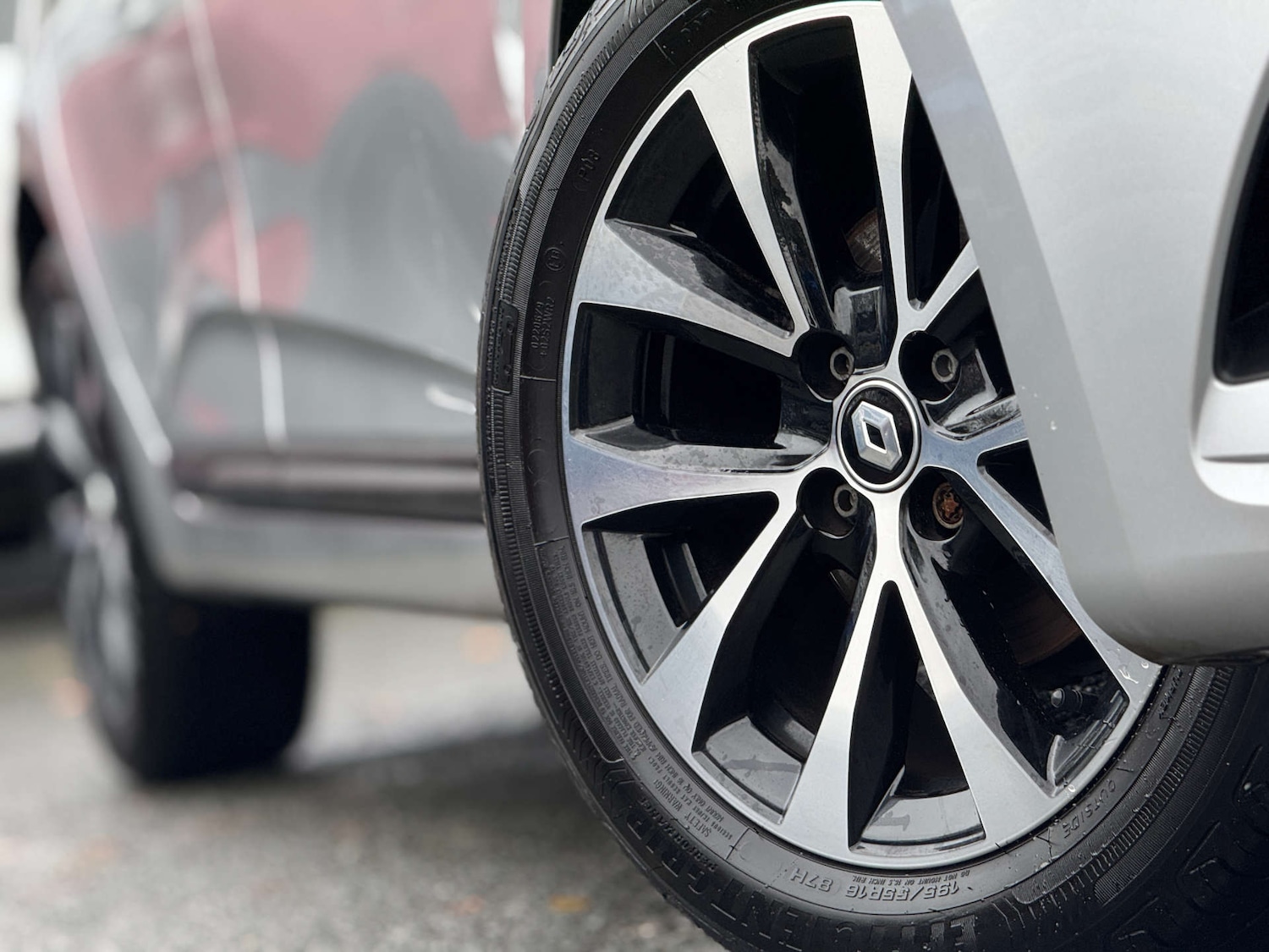 Used Renault Clio 2023 for sale - 76536184: Photo 19