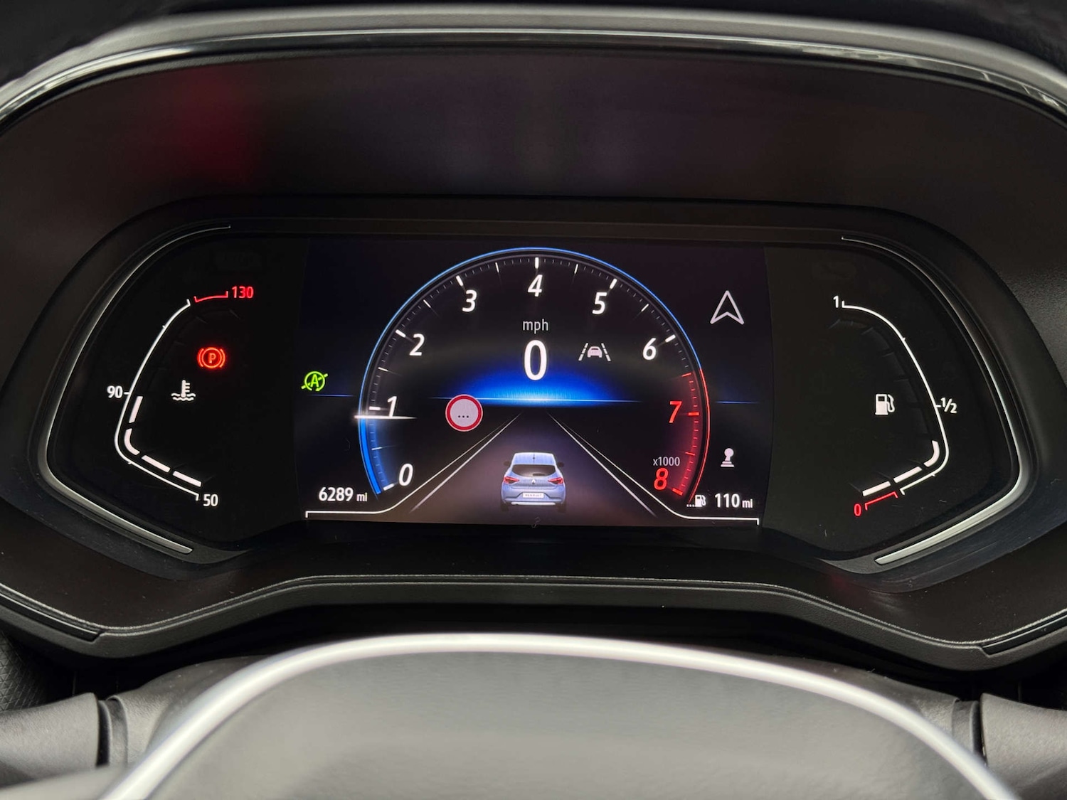 Used Renault Clio 2023 for sale - 76536184: Photo 20