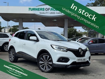 Used Renault Kadjar 2019 for sale - 79313988: Photo