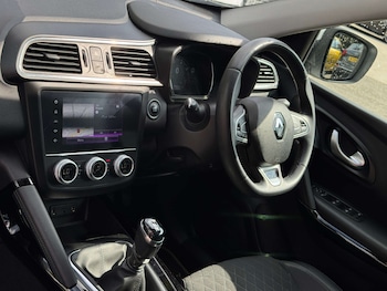Used Renault Kadjar 2019 for sale - 79313988: Photo