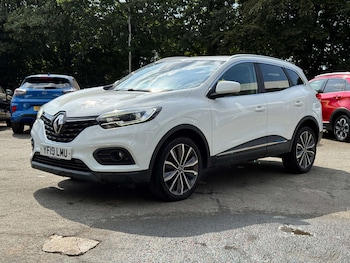 Used Renault Kadjar 2019 for sale - 79313988: Photo
