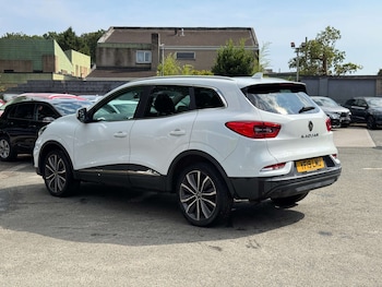 Used Renault Kadjar 2019 for sale - 79313988: Photo
