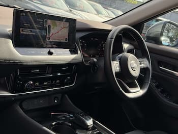 Used Nissan X-Trail 2023 for sale - 79853545: Photo
