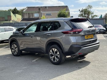 Used Nissan X-Trail 2023 for sale - 79853545: Photo