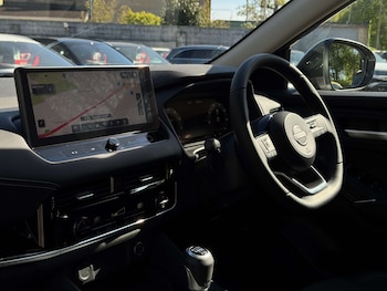 Used Nissan Qashqai 2023 for sale - 78412306: Photo