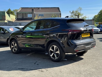 Used Nissan Qashqai 2023 for sale - 78412306: Photo