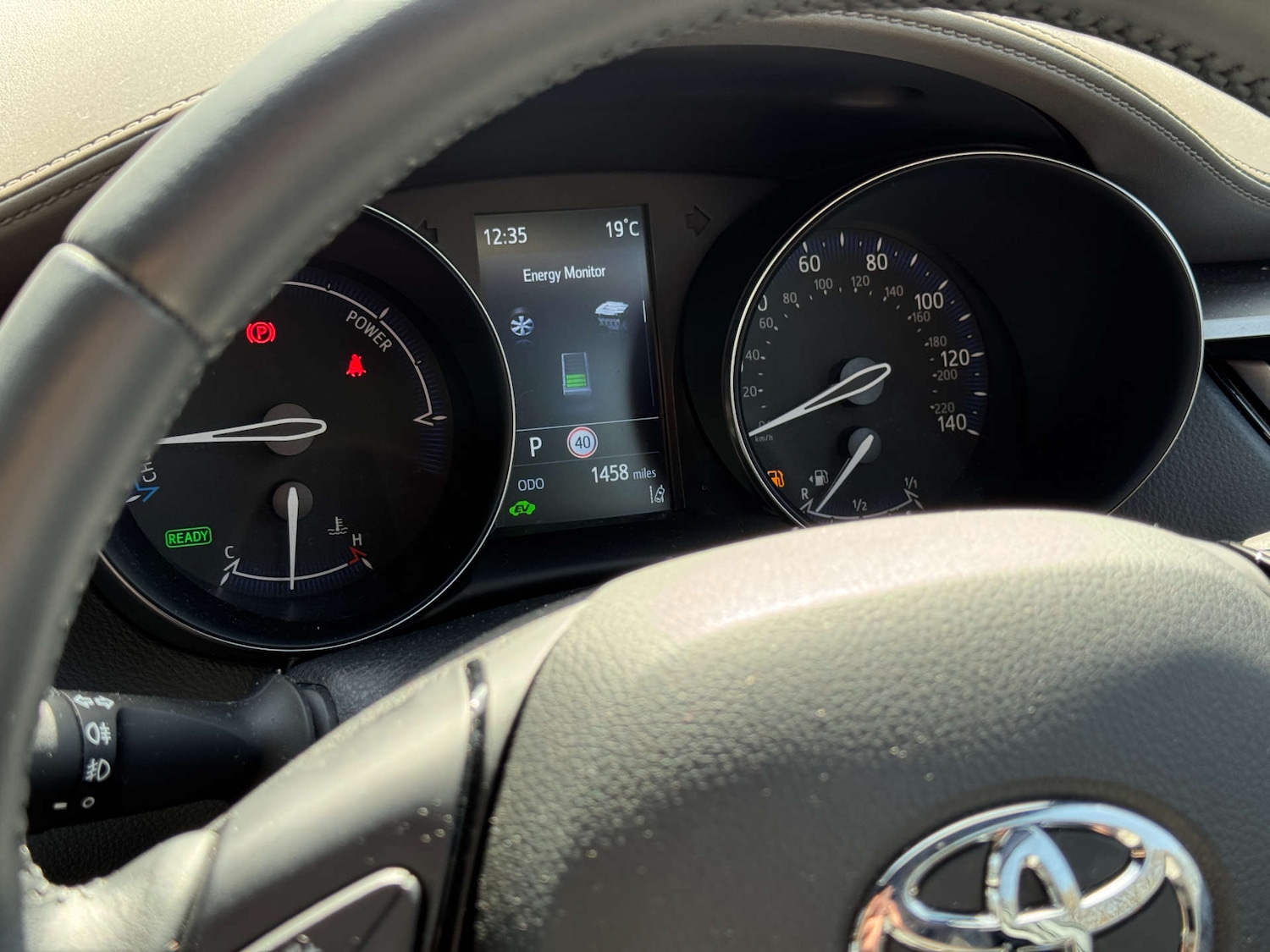 Used Toyota C-HR 2023 for sale - 78198773: Photo 10