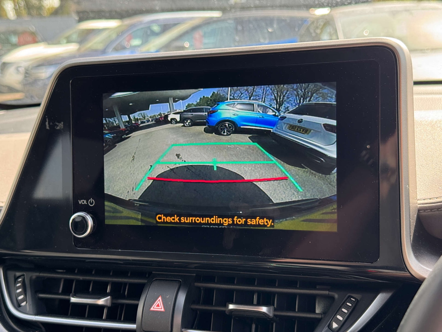 Used Toyota C-HR 2023 for sale - 78198773: Photo 13