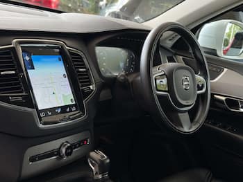 Used Volvo XC90 2018 for sale - 79723954: Photo