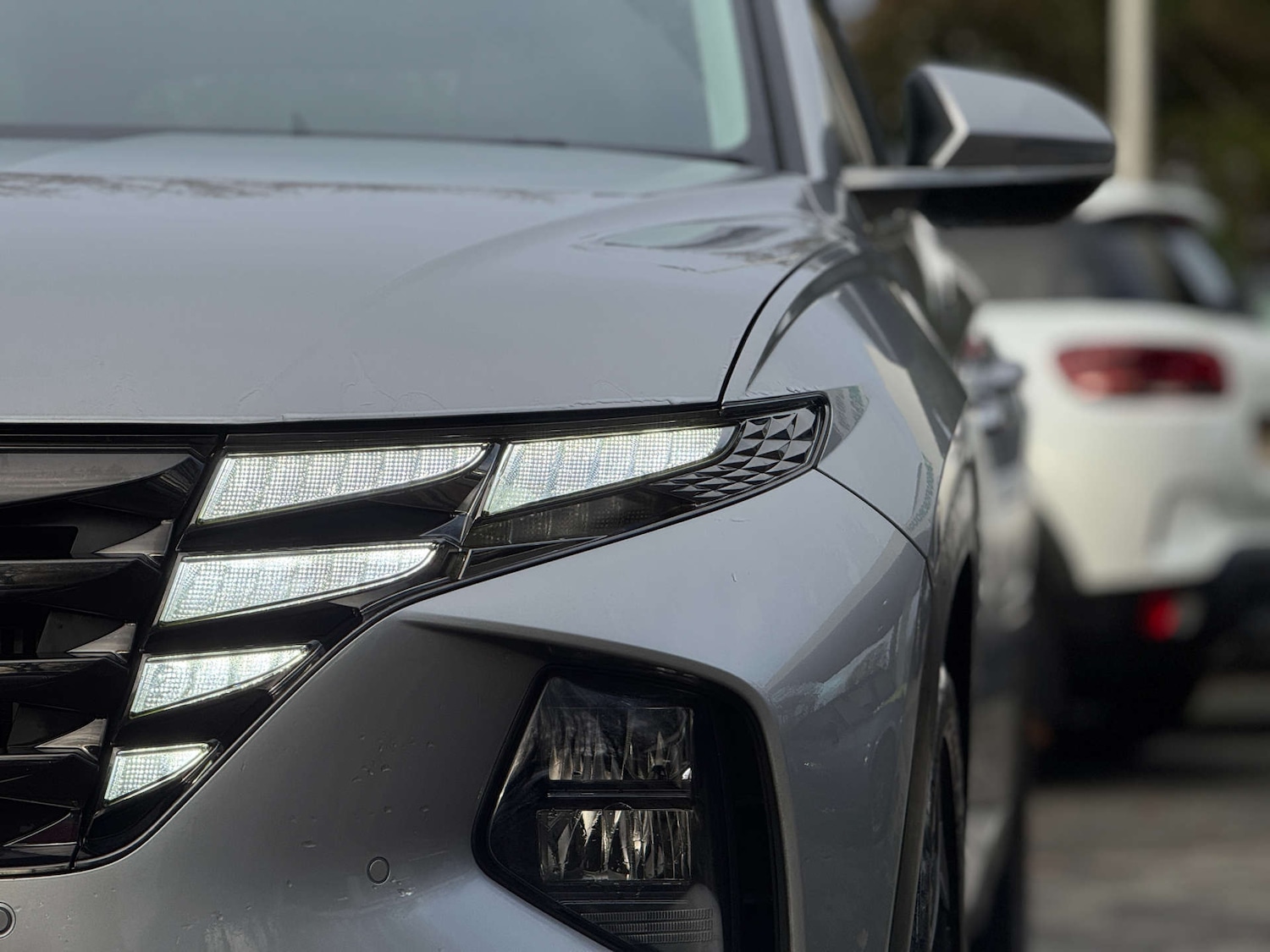 Used Hyundai TUCSON 2022 for sale - 76709154: Photo 15