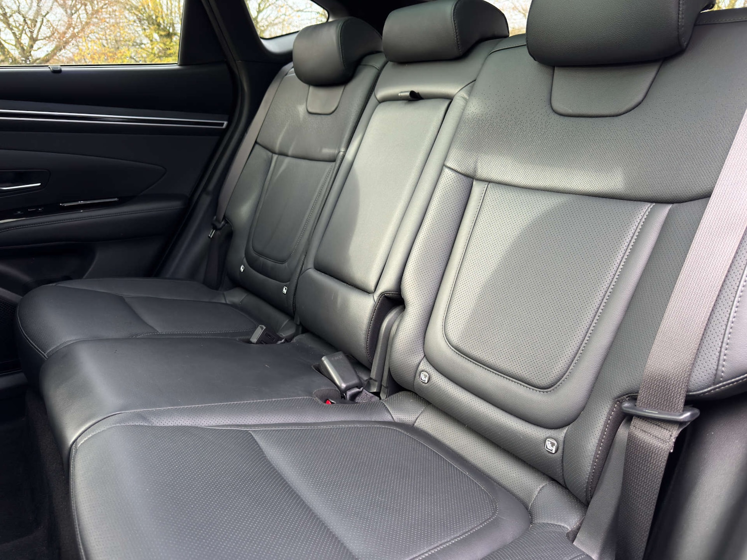 Used Hyundai TUCSON 2022 for sale - 76709154: Photo 17