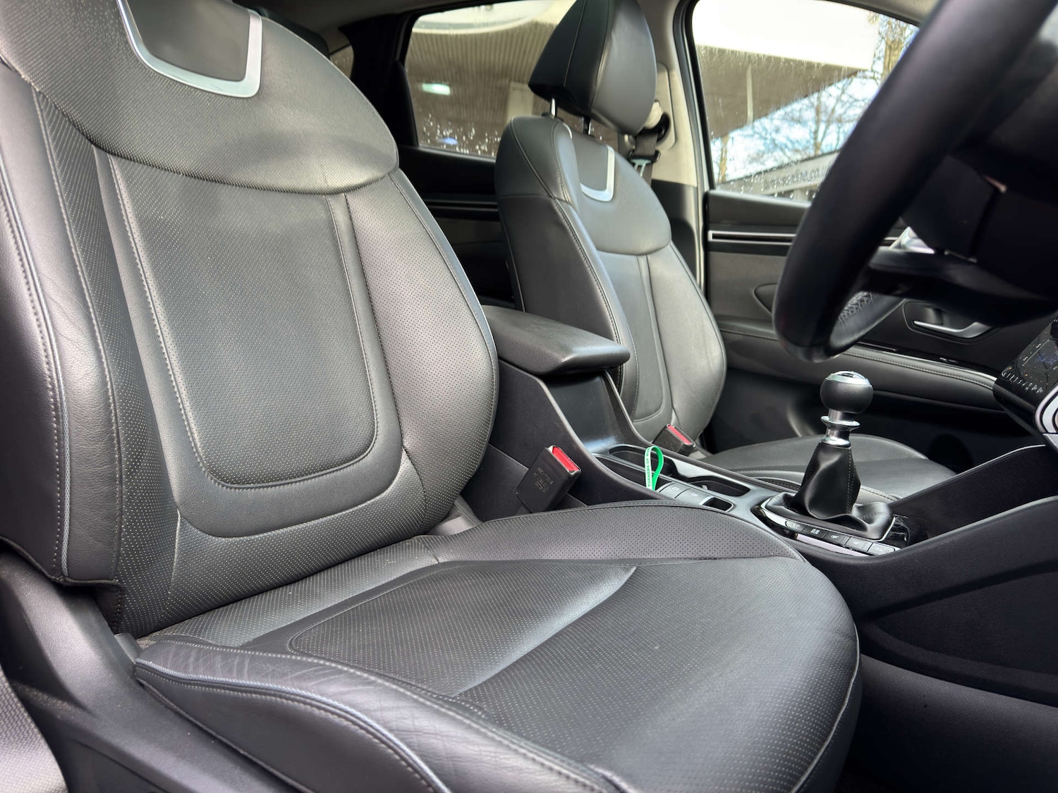 Used Hyundai TUCSON 2022 for sale - 76709154: Photo 7