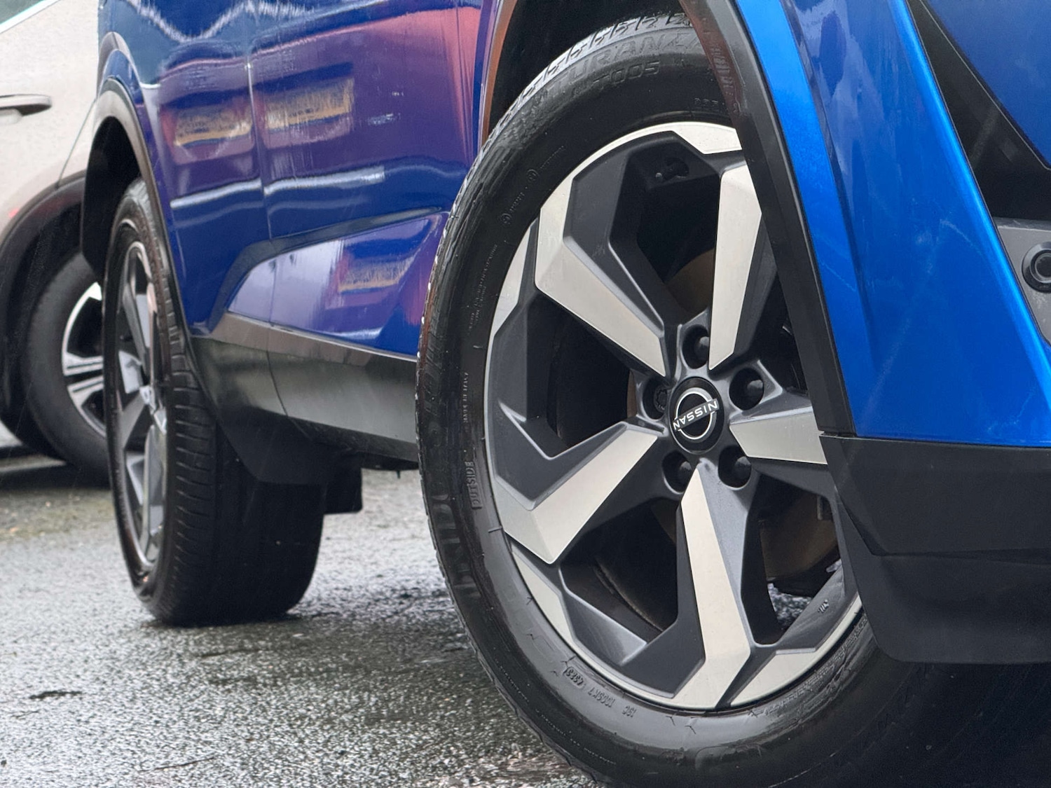 Used Nissan Qashqai 2023 for sale - 77297261: Photo 12