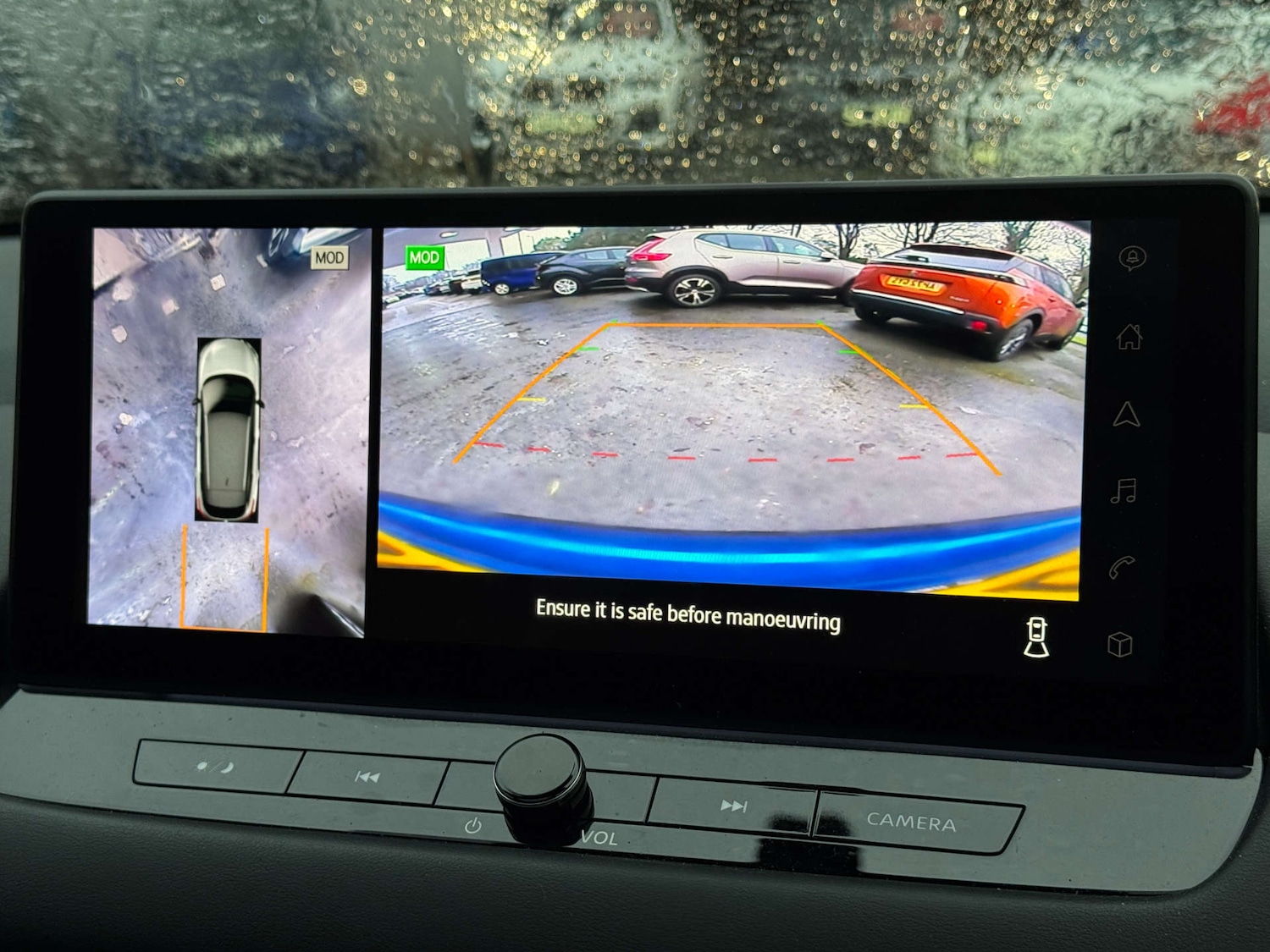 Used Nissan Qashqai 2023 for sale - 77297261: Photo 13