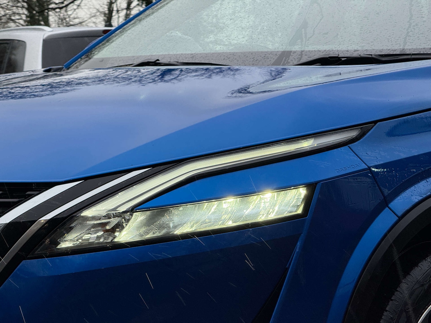 Used Nissan Qashqai 2023 for sale - 77297261: Photo 14