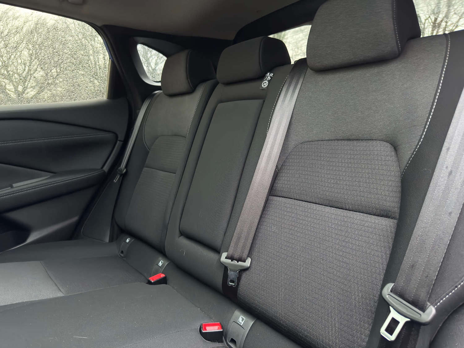 Used Nissan Qashqai 2023 for sale - 77297261: Photo 15