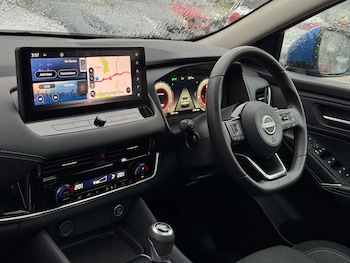 Used Nissan Qashqai 2023 for sale - 77297261: Photo