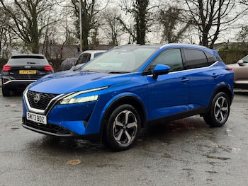 Used Nissan Qashqai 2023 for sale - 77297261: Photo